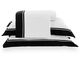 imagem do produto Jogo de Cama Queen 300 Fios Manhattan - Casa K