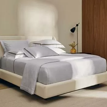 imagem de Jogo de Cama Queen 300 Fios Marconi - Trussardi