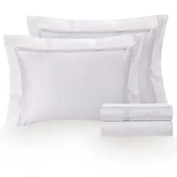 imagem de Jogo de Cama Queen 300 Fios Marconi - Trussardi