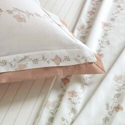 imagem de Jogo de Cama Queen 300 Fios Martina - Karsten