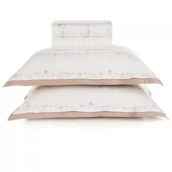 imagem de Jogo de Cama Queen 300 Fios Martina - Karsten