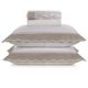 imagem do produto Jogo de Cama Queen 300 Fios Martorana - Trussardi