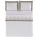 imagem do produto Jogo de Cama Queen 300 Fios Martorana - Trussardi