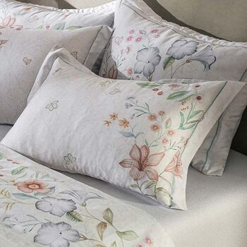 imagem de Jogo de Cama Queen 300 Fios Mistral - Karsten