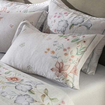 imagem de Jogo de Cama Queen 300 Fios Mistral - Karsten