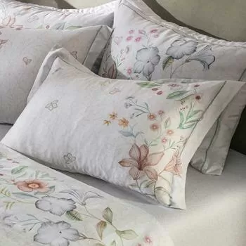 imagem de Jogo de Cama Queen 300 Fios Mistral - Karsten