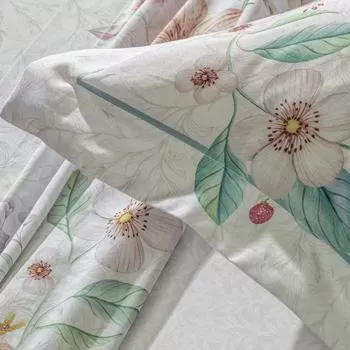 imagem de Jogo de Cama Queen 300 Fios Mistral - Karsten