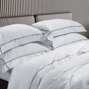 imagem de Jogo de Cama Queen 300 Fios Nattura - Marken Fassi