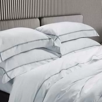 imagem de Jogo de Cama Queen 300 Fios Nattura - Marken Fassi