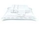 imagem do produto Jogo de Cama Queen 300 Fios Natu Arbo - Plumasul