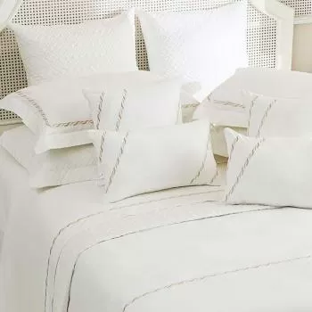 imagem de Jogo de Cama Queen 300 Fios Natu Maree - Plumasul