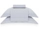 imagem do produto Jogo de Cama Queen 300 Fios New Colors II - Buddemeyer