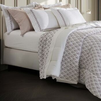 imagem de Jogo de Cama Queen 300 Fios Nissi - Kacyumara