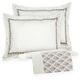 imagem do produto Jogo de Cama Queen 300 Fios Nissi - Kacyumara
