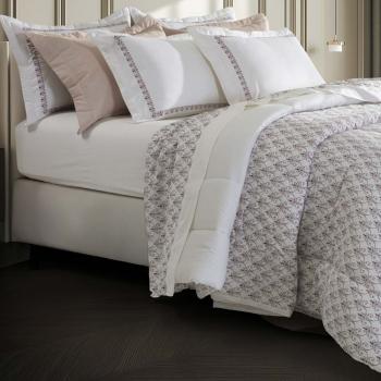 imagem de Jogo de Cama Queen 300 Fios Nissi - Kacyumara