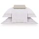 imagem do produto Jogo de Cama Queen 300 Fios Otto - Buddemeyer