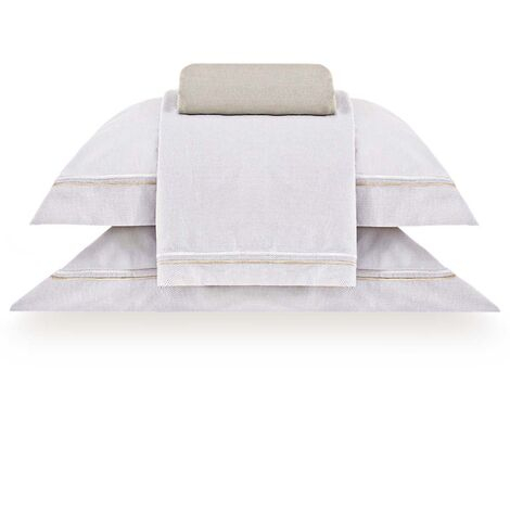 imagem do produto Jogo de Cama Queen 300 Fios Otto - Buddemeyer