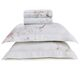 imagem do produto Jogo de Cama Queen 300 Fios Pavoniere - Trussardi
