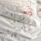 imagem do produto Jogo de Cama Queen 300 Fios Pavoniere - Trussardi