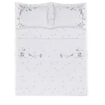 imagem de Jogo de Cama Queen 300 Fios Petunia - Trussardi