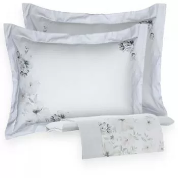 imagem de Jogo de Cama Queen 300 Fios Piaza - Kacyumara