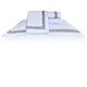 imagem do produto Jogo de Cama Queen 300 Fios Piazza - Marken Fassi