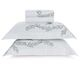imagem do produto Jogo de Cama Queen 300 Fios Pistacia - Trussardi