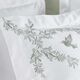 imagem do produto Jogo de Cama Queen 300 Fios Pistacia - Trussardi