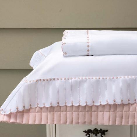 imagem do produto Jogo de Cama Queen 300 Fios Po� - Marken Fassi