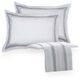 imagem do produto Jogo de Cama Queen 300 Fios Quimer - Kacyumara