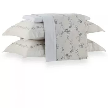 imagem de Jogo de Cama Queen 300 Fios Rozel - Kacyumara