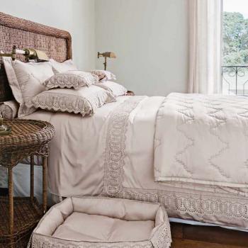 imagem de Jogo de Cama Queen 300 Fios Saint Michel - Artelass�