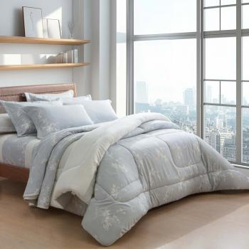 imagem de Jogo de Cama Queen 300 Fios Salvine - Kacyumara