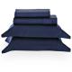 imagem do produto Jogo de Cama Queen 300 Fios Satin�e Liso - Casa K