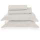 imagem do produto Jogo de Cama Queen 300 Fios Satin�e Liso - Casa K