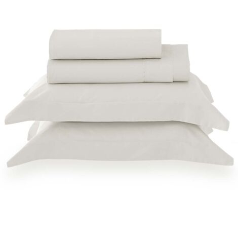 imagem do produto Jogo de Cama Queen 300 Fios Satinée Liso - Kacyumara