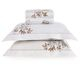 imagem do produto Jogo de Cama Queen 300 Fios Savello - Trussardi