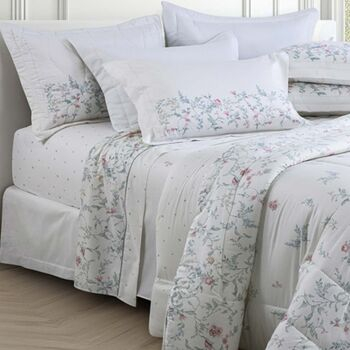 imagem de Jogo de Cama Queen 300 Fios Siera - Kacyumara