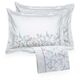 imagem do produto Jogo de Cama Queen 300 Fios Siera - Kacyumara