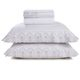 imagem do produto Jogo de Cama Queen 300 Fios Signoria - Trussardi