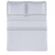 imagem do produto Jogo de Cama Queen 300 Fios Signoria - Trussardi