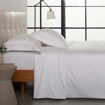 imagem de Jogo de Cama Queen 300 Fios Sublime - Buddemeyer