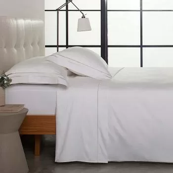 imagem de Jogo de Cama Queen 300 Fios Sublime - Buddemeyer