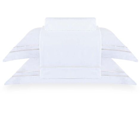 imagem do produto Jogo de Cama Queen 300 Fios Sublime - Buddemeyer