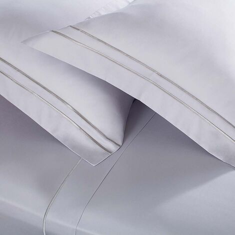 imagem do produto Jogo de Cama Queen 300 Fios Sublime - Buddemeyer