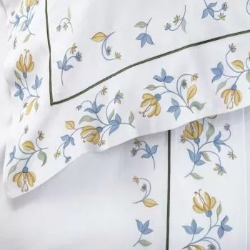 imagem de Jogo de Cama Queen 300 Fios Taormina - Trussardi