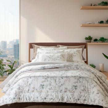 imagem de Jogo de Cama Queen 300 Fios Tulia - Kacyumara