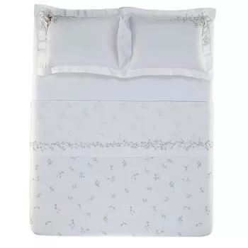 imagem de Jogo de Cama Queen 300 Fios Uccelli - Trussardi