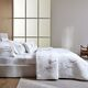 imagem do produto Jogo de Cama Queen 300 Fios Uccelli - Trussardi