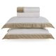 imagem do produto Jogo de Cama Queen 300 Fios Valestro - Trussardi
